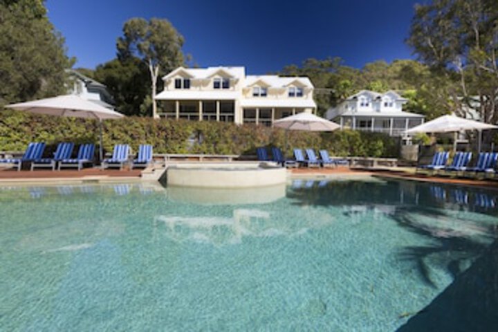 Blueys Beach NSW Northern Rivers Accommodation