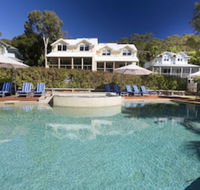 Blueys Retreat - Northern Rivers Accommodation