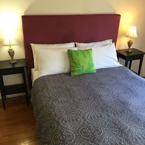 Island Brook Estate - Northern Rivers Accommodation 5