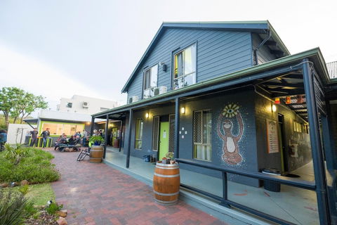 Dunsborough Beachouse YHA Hostel - Northern Rivers Accommodation 3