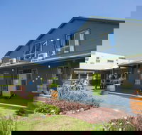 Dunsborough Beachouse YHA Hostel - Northern Rivers Accommodation