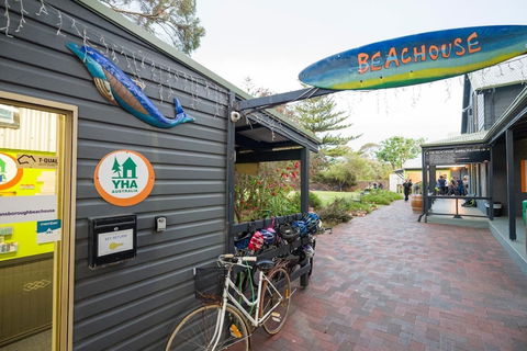 Dunsborough Beachouse YHA Hostel - Northern Rivers Accommodation 4
