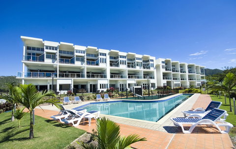 Beachside Magnetic Harbour - Northern Rivers Accommodation 6