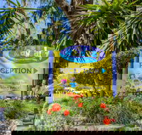 Mandalay Holiday Resort and Tourist Park - Northern Rivers Accommodation