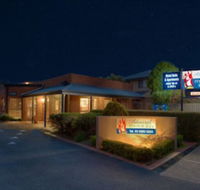 Admiral Motor Inn - Northern Rivers Accommodation