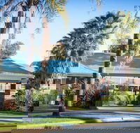 Thurgoona Country Club Resort - Northern Rivers Accommodation