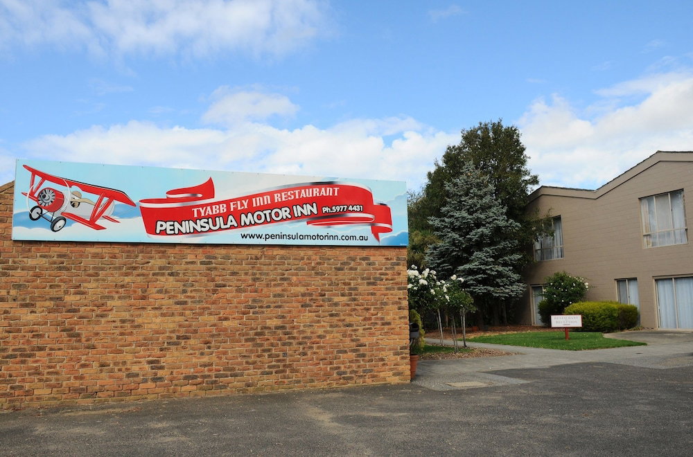 Tyabb VIC Northern Rivers Accommodation