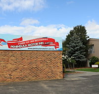 The Peninsula Motor Inn