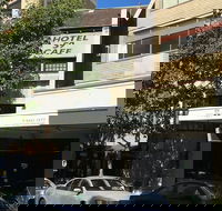 Hotel 59 - Northern Rivers Accommodation