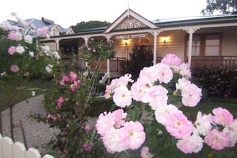 Reid's Place - Northern Rivers Accommodation 0