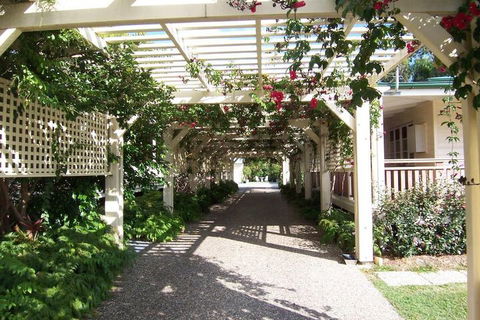 Reid's Place - Northern Rivers Accommodation 2