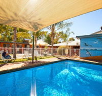 Alice Lodge Backpackers - Northern Rivers Accommodation