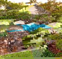 The Billi Resort - Northern Rivers Accommodation