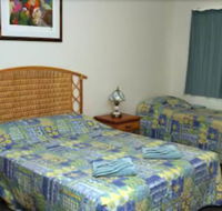 Lake Bennett Resort - Northern Rivers Accommodation