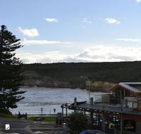 Loch Ard Motor Inn - Northern Rivers Accommodation