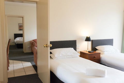 Ballarat Colonial Motor Inn & Apartments - Northern Rivers Accommodation 5