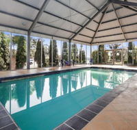 Ballarat Colonial Motor Inn  Apartments - Northern Rivers Accommodation