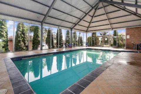 Ballarat Colonial Motor Inn & Apartments - Northern Rivers Accommodation 0
