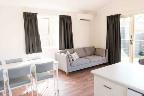 Ballarat Colonial Motor Inn & Apartments - Northern Rivers Accommodation 3