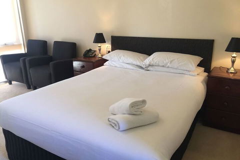 Ballarat Colonial Motor Inn & Apartments - Northern Rivers Accommodation 1