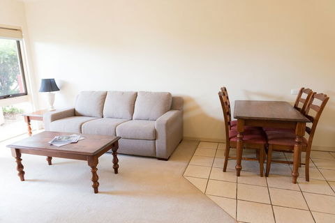 Ballarat Colonial Motor Inn & Apartments - Northern Rivers Accommodation 4