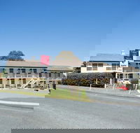 Colonial Lodge Motor Inn Yass - Northern Rivers Accommodation