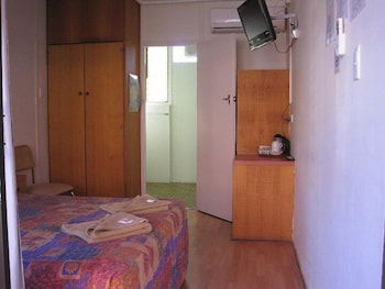 Desert Rose Inn Alice Springs - Northern Rivers Accommodation 5