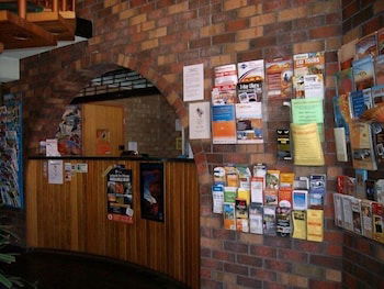 Desert Rose Inn Alice Springs - Northern Rivers Accommodation 4