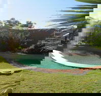 Desert Rose Inn Alice Springs - Northern Rivers Accommodation