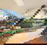 Edward Parry Motel  Apartments - Northern Rivers Accommodation
