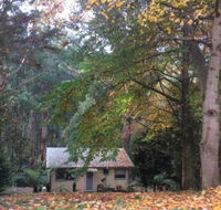 Hill N Dale Farm Cottages - Northern Rivers Accommodation