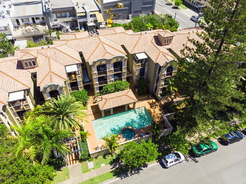Beaches On Wave Street - Northern Rivers Accommodation 3