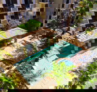 Beaches on Wave Street - Northern Rivers Accommodation