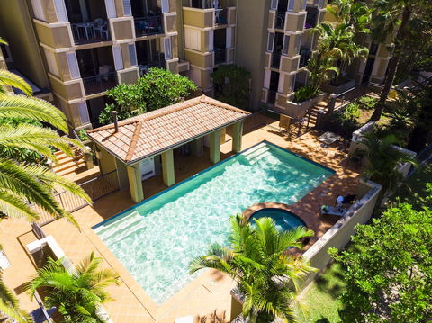 Beaches On Wave Street - Northern Rivers Accommodation 0