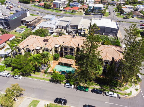 Beaches On Wave Street - Northern Rivers Accommodation 1