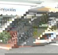 Abbotswood Motor Inn - Northern Rivers Accommodation