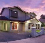 Redwood Manor Motel Apartments - Northern Rivers Accommodation