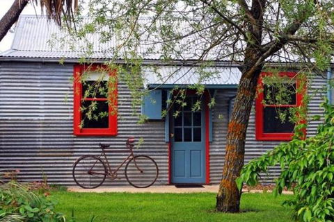 Country Gate Cottages - Northern Rivers Accommodation 6