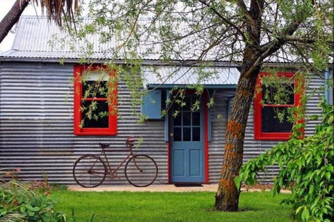 Country Gate Cottages - Northern Rivers Accommodation 4