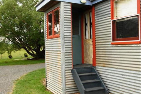 Country Gate Cottages - Northern Rivers Accommodation 2