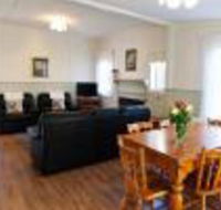 Country Gate Cottages - Northern Rivers Accommodation