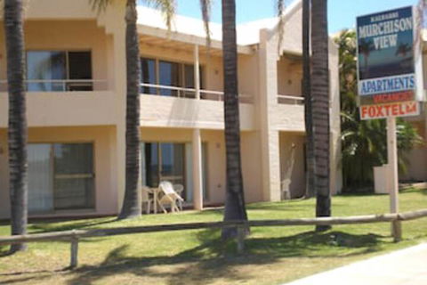 Kalbarri Murchison View Apartments - Northern Rivers Accommodation 0