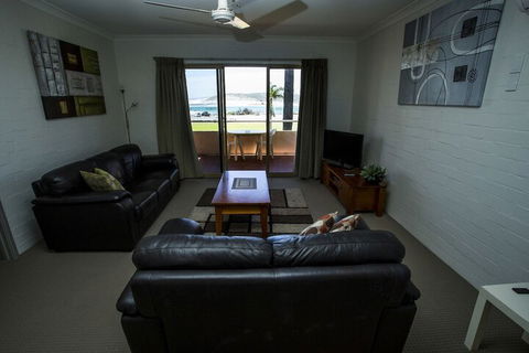 Kalbarri Murchison View Apartments - Northern Rivers Accommodation 3