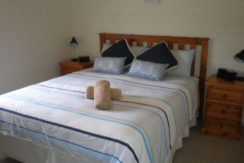 Kalbarri Murchison View Apartments - Northern Rivers Accommodation 5