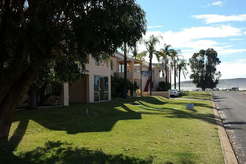 Kalbarri Murchison View Apartments - Northern Rivers Accommodation 1