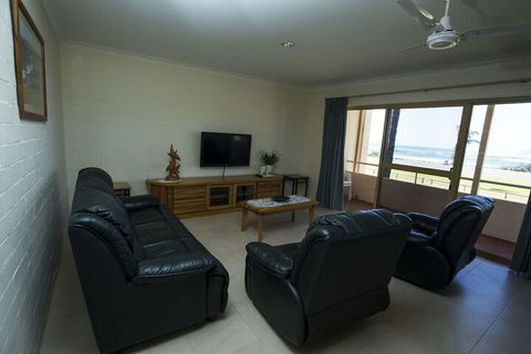 Kalbarri Murchison View Apartments - Northern Rivers Accommodation 7