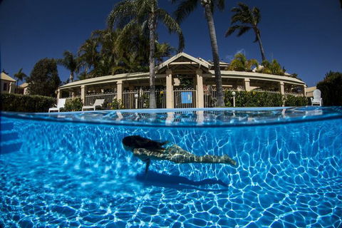 Kalbarri Murchison View Apartments - Northern Rivers Accommodation 2