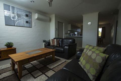Kalbarri Murchison View Apartments - Northern Rivers Accommodation 6