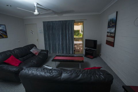 Kalbarri Murchison View Apartments - Northern Rivers Accommodation 4