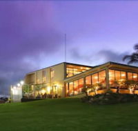 Whale Motor Inn and Restaurant - Northern Rivers Accommodation